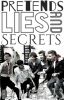 Pretends, Lies and Secrets (One Direction)