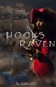 Hooks Raven{Peter Pan} by GeekGurl101