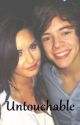 Untouchable (Marcel/Harry Styles and Demi Lovato) by demetriaswishes