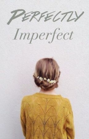 Perfectly imperfect by nazmaza