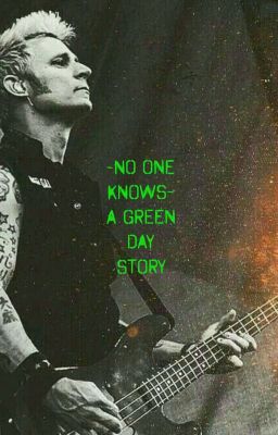 ~No One Knows~ A Green Day Story cover