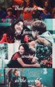 Riarkle a love story  by smiling_Kreicoch