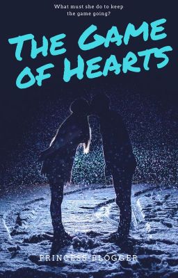 The Game of Hearts cover