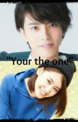 Your the one cover