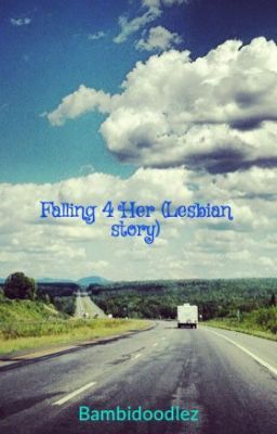 Falling 4 Her (Lesbian story) cover