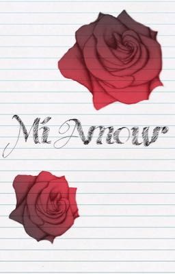 Mí Amour cover