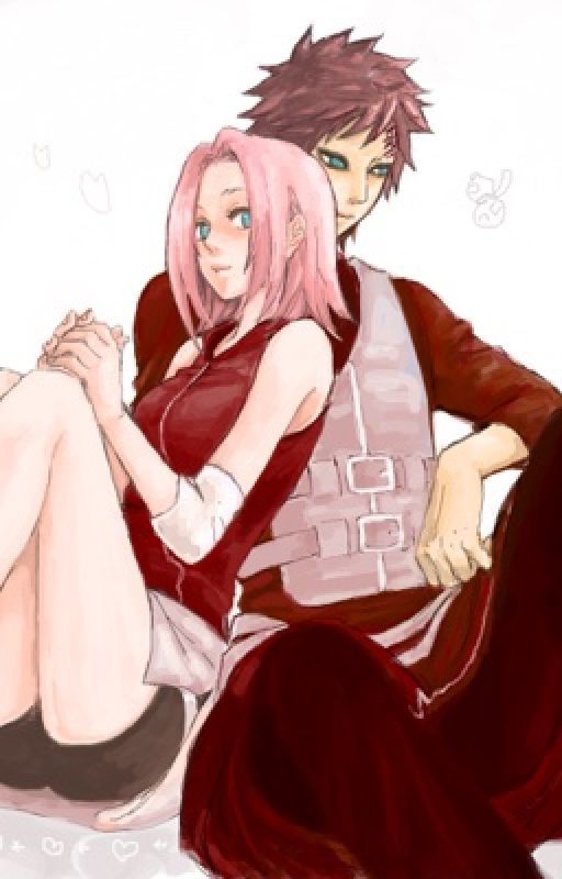 Sakura Haruno Weak No More  by dragonbro2025