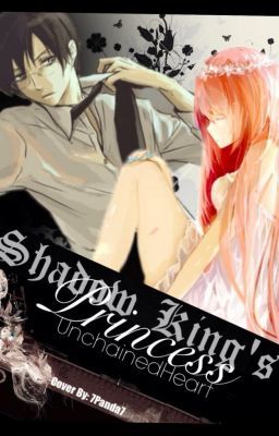 The Shadow King's Princess (An OHSHC Fanfic) [Completed] cover