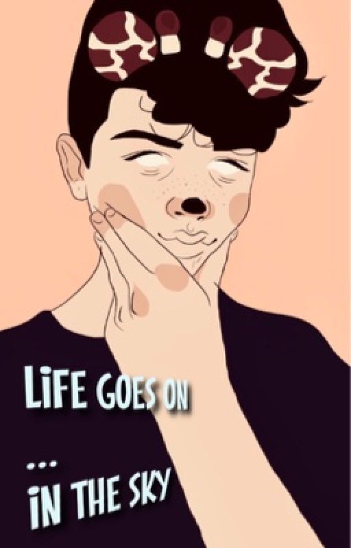 Life goes on (discontinued) by _nnuggett_