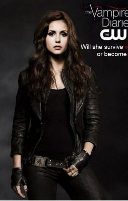 The Gilbert Twin (TVD) Book 1 cover