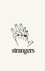 strangers //  claddie au