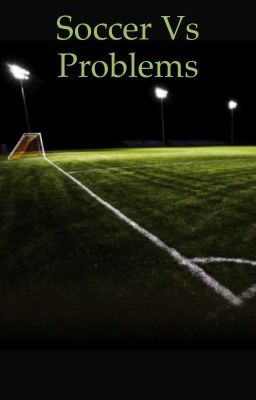 Soccer vs problems cover