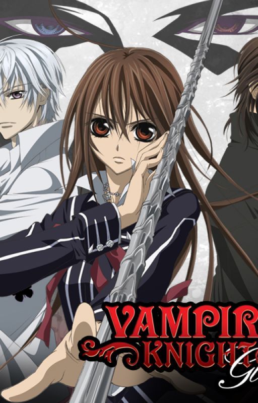 Vampire Knight Boyfriend Scenarios by AriaGraystone