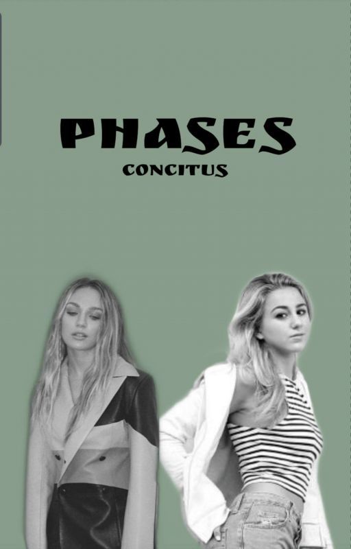 Phases || Claddie  by 2003-fame