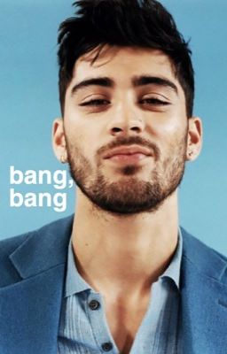 bang, bang [ziam] cover