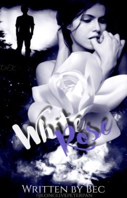 White Rose - A Peter Pan Fanfiction cover