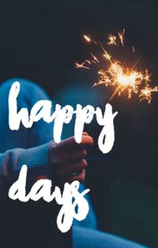 happy days (discontinued) by mxntxr