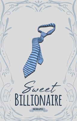 Sweet Billionaire cover