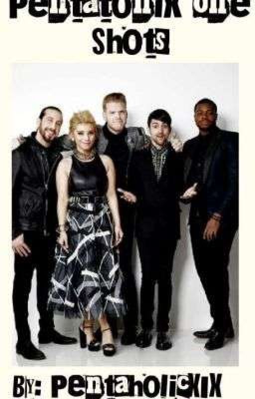 Pentatonix one shots by Blue_Rain_Drop