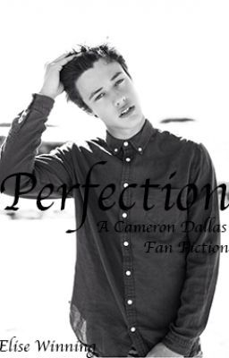 Perfection - Cameron Dallas Fanfic cover