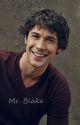 Mr. Blake (Bellarke Fanfiction) by HeidiButler3