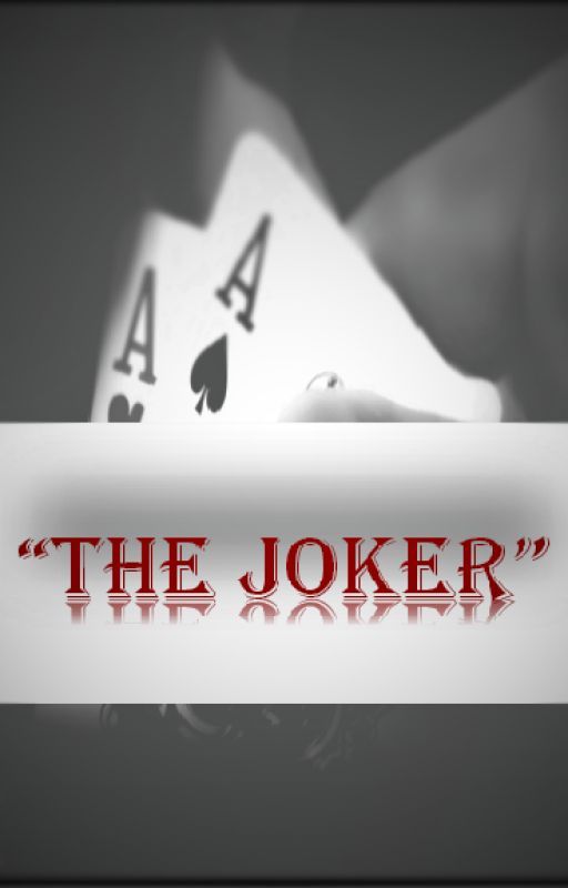 "The Joker" by anaiisbieeber