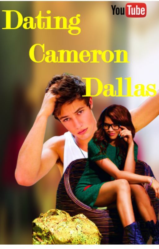 Dating CAMERON DALLAS! by KSmittySmith