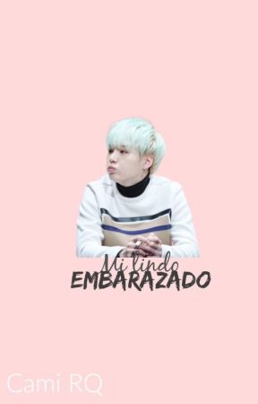 Mi lindo embarazado [Sukook-Mpreg] by AllisonQuiroz23