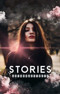 Stories cover