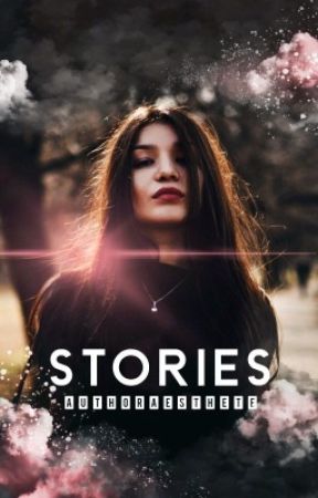 Stories by authoraesthete