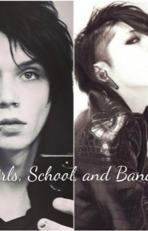 Girls, School, and Bands by punkmusickills_