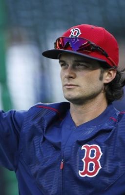 Brother's Teammate (Andrew Benintendi) cover