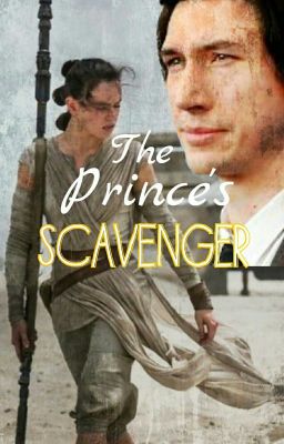 The Prince's Scavenger cover