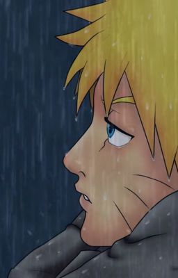 When it Rains (SasuNaru) cover