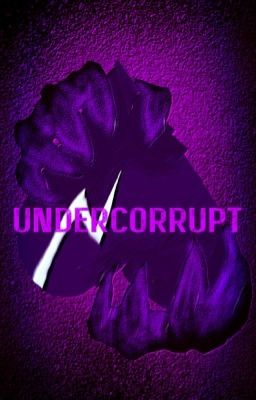 UnderCorrupt cover