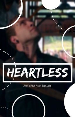 Heartless cover