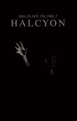 Halcyon ; Harry Potter [3]  cover