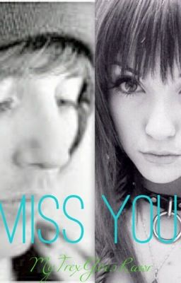 Miss You cover