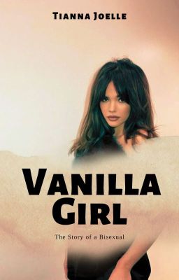 Vanilla Girl (girlxgirl) cover