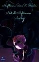 Not all Nightmares are bad (Nightmare Sans X reader) by hunter3love