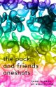 The Pack and Friends One Shots by user189289