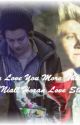 I Can Love You More Than Him (Niall Horan Love Story) by hazzame