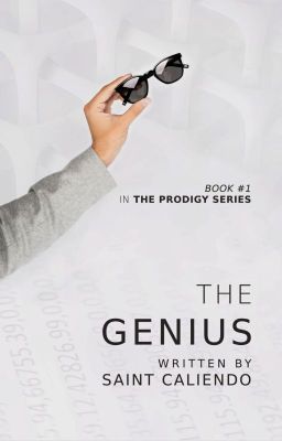 The Genius | #1✓ [SAMPLE] cover