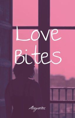 Love Bites cover