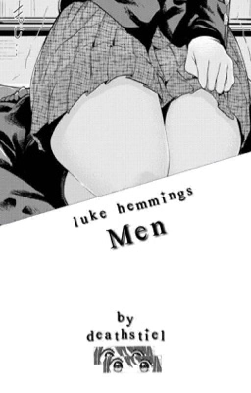 Men| luke hemmings (DISCONTINUED) by deathstiel