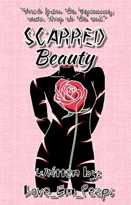 Scarred Beauty [Completed] cover