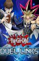 Yu-Gi-Oh! Duel Links (Yami Yugi x Reader) by CosmicQueen10