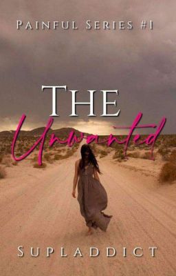 The Unwanted (Completed) cover