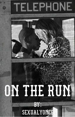 On The Run (completed) cover