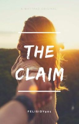 The Claim ✔️ *Editing* cover